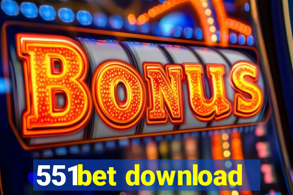 551bet download